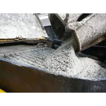 Cement Additives